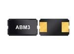 Abracon ABM3 Miniature Ceramic SMD Crystals